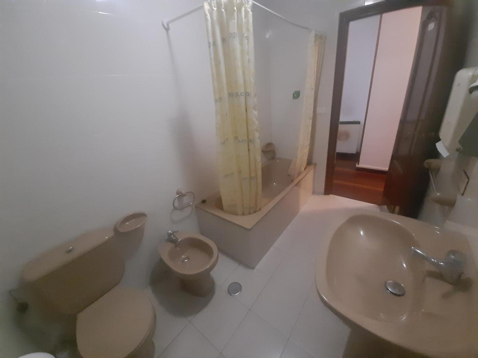 Albergue Berce Do Camino Tríacastela Kültér fotó