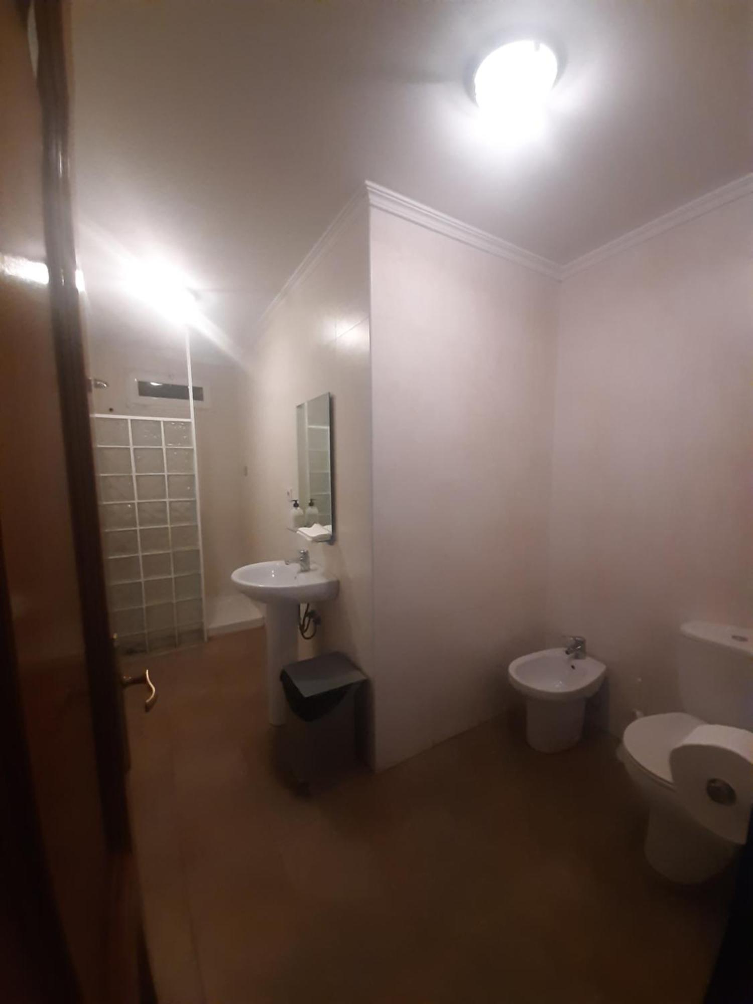 Albergue Berce Do Camino Tríacastela Kültér fotó