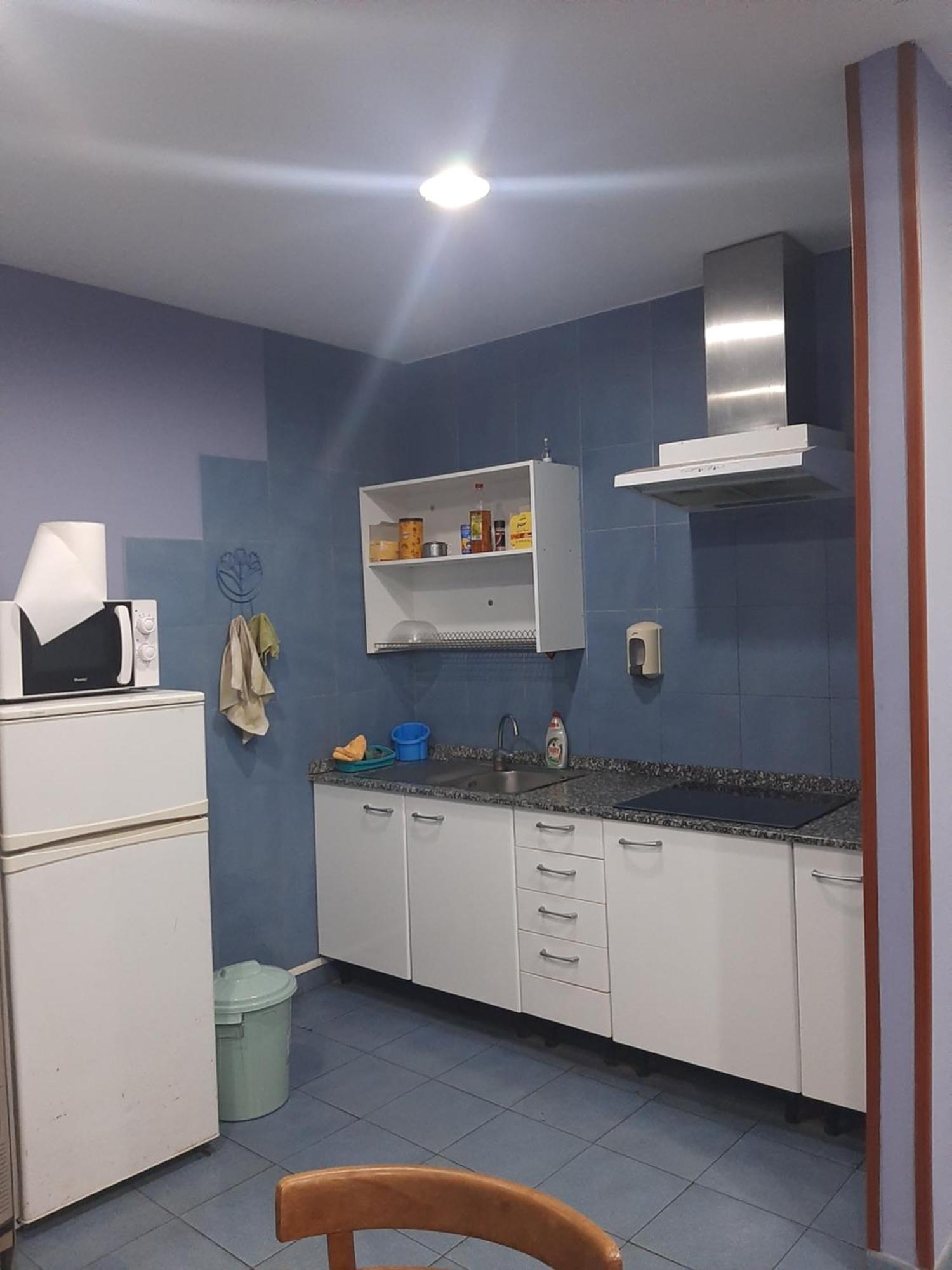 Albergue Berce Do Camino Tríacastela Kültér fotó